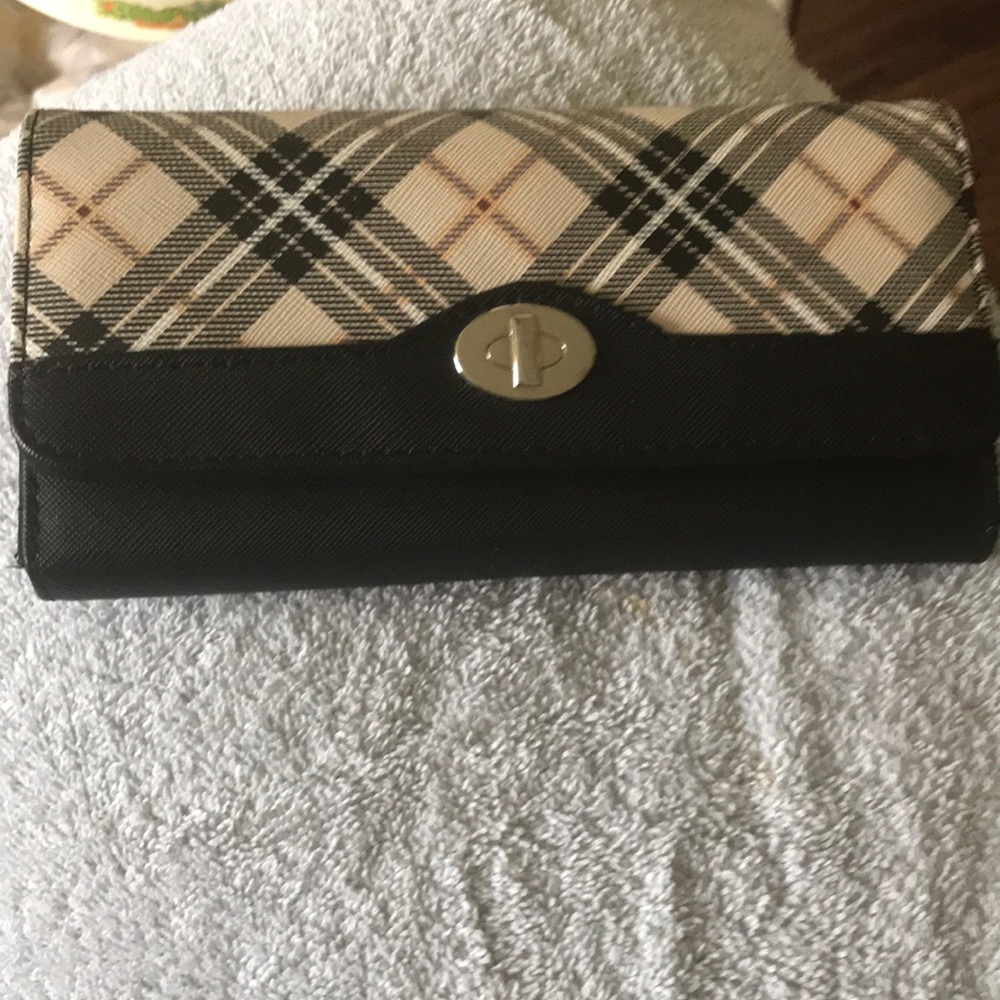 Wallet